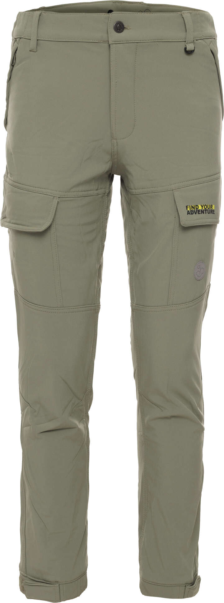 Baumfuchs Herren Funktionshose